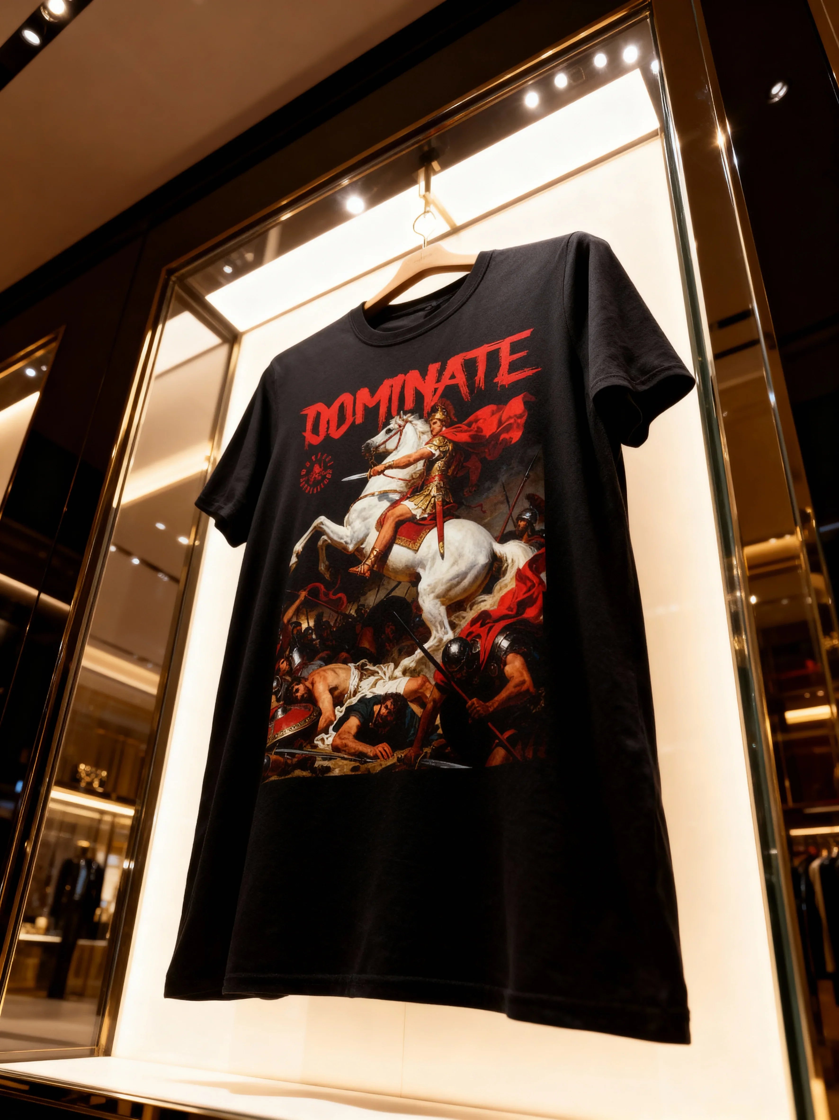 Ancient Greece T-Shirts