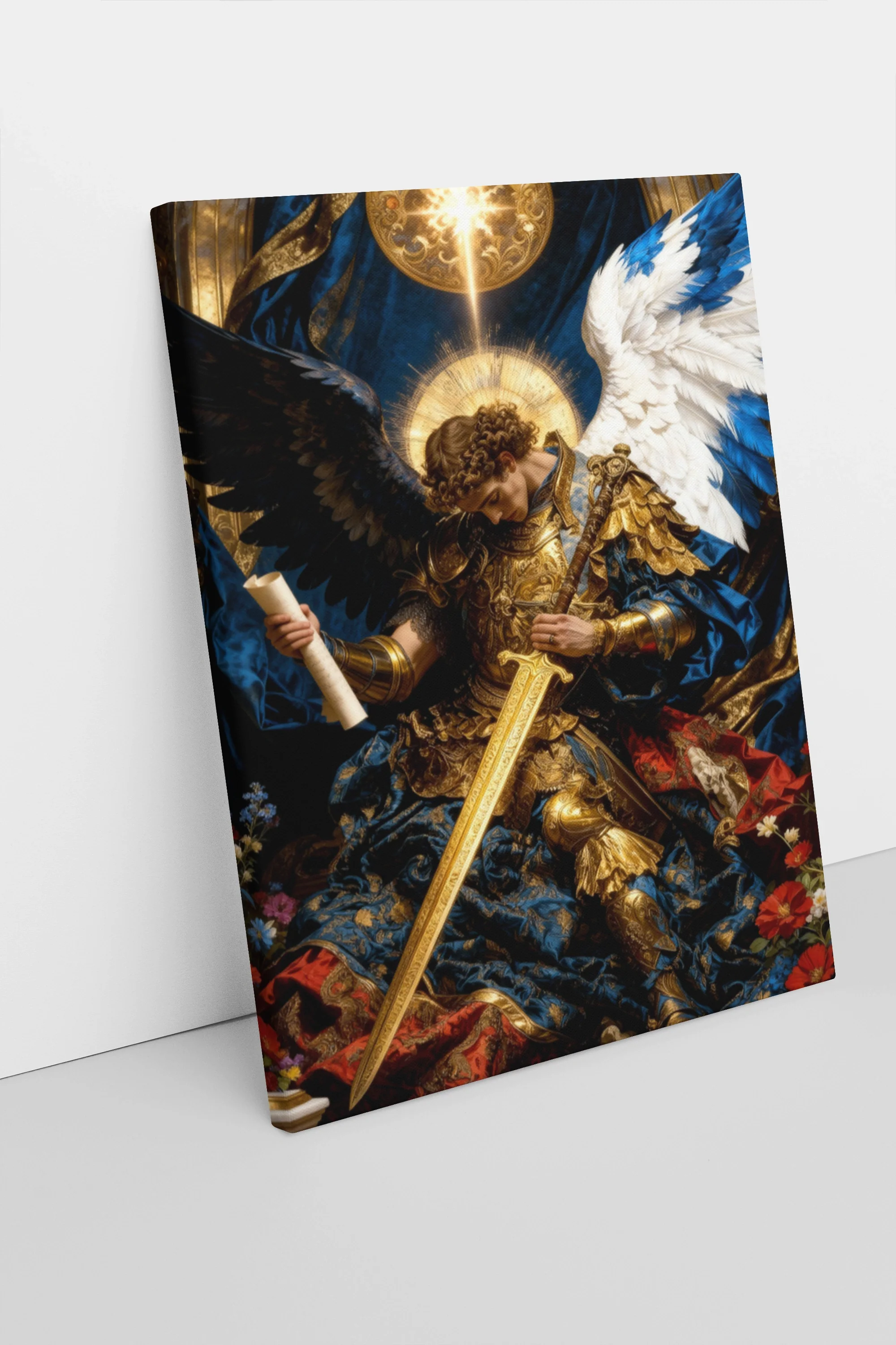 Religious Artwork