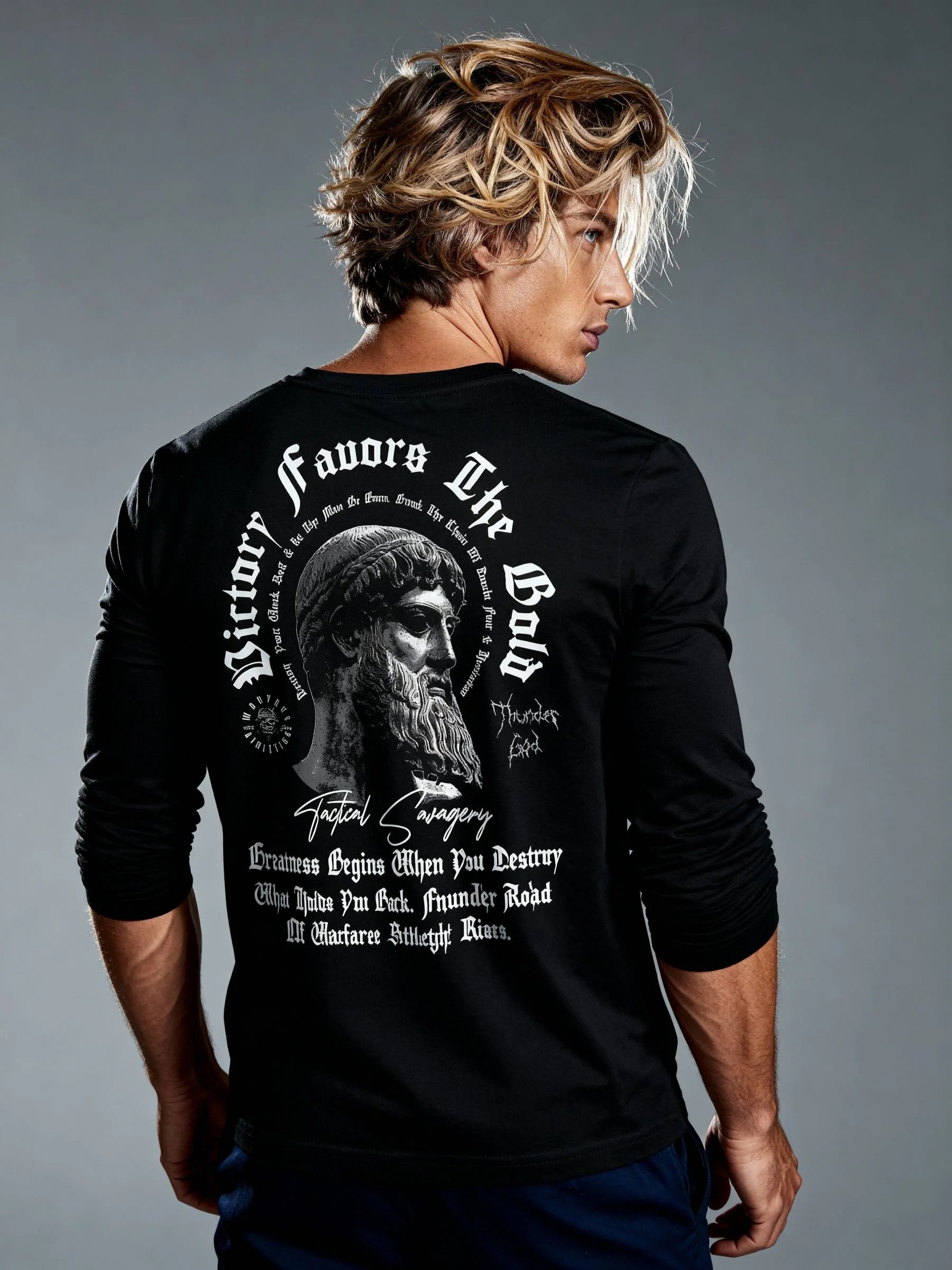 Long Sleeve