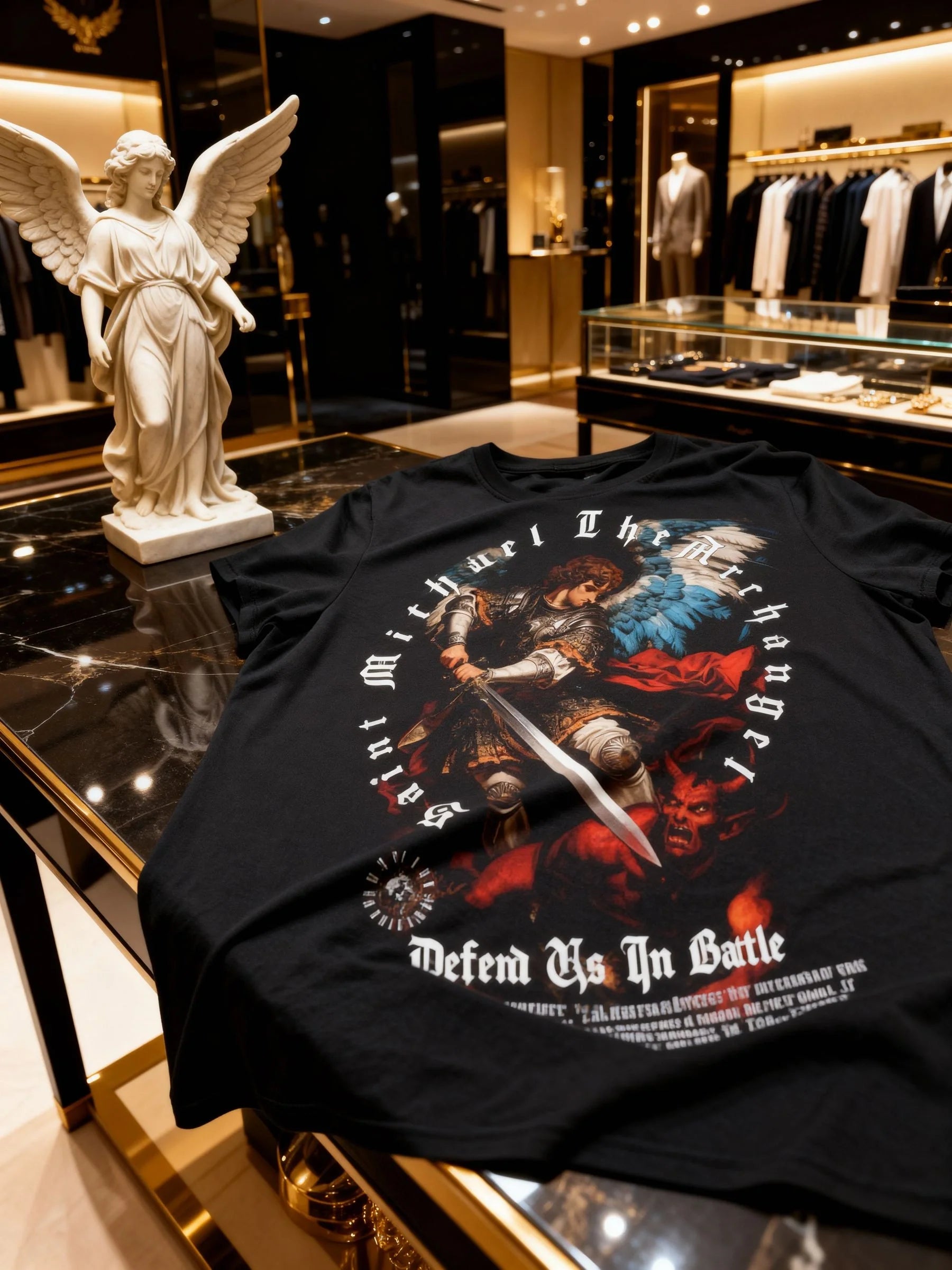 Religious T-Shirts